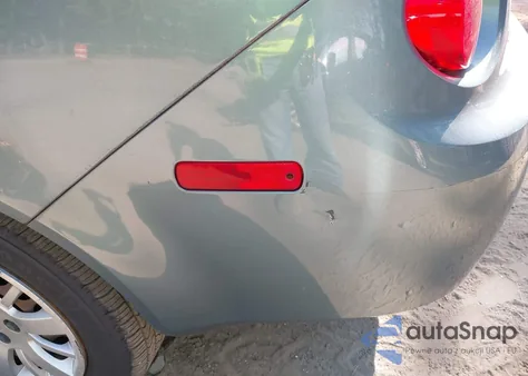 2010 Chevrolet Cobalt Ls from USA, damaged, VIN 1G1AA1F59A7208020